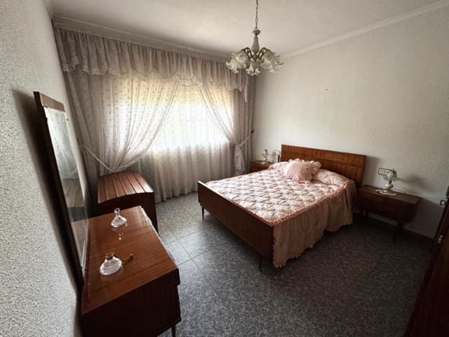 4 soveværelse Villa til salg i La Palma, Cartagena med garage - € 350.000 (Ref: 9166113)