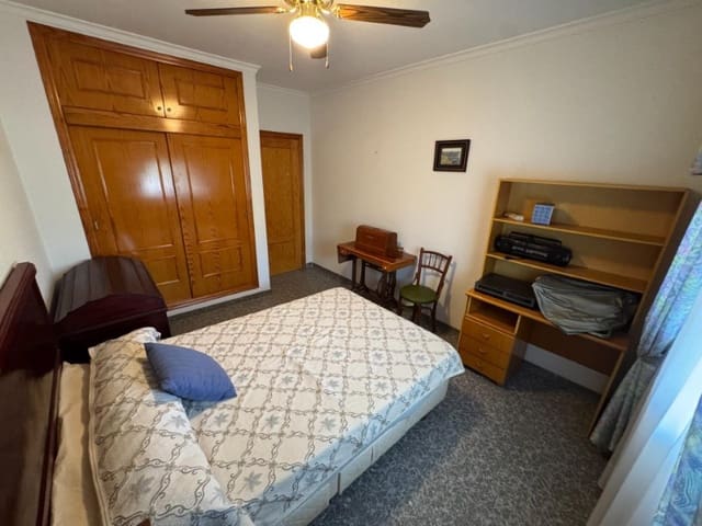 4 soveværelse Villa til salg i La Palma, Cartagena med garage - € 350.000 (Ref: 9166113)