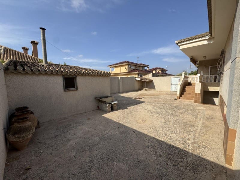 4 soverom Villa til salgs i La Palma med garasje - € 350 000 (Ref: 9166113)