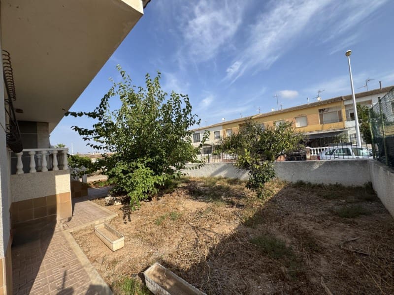 4 soverom Villa til salgs i La Palma med garasje - € 350 000 (Ref: 9166113)