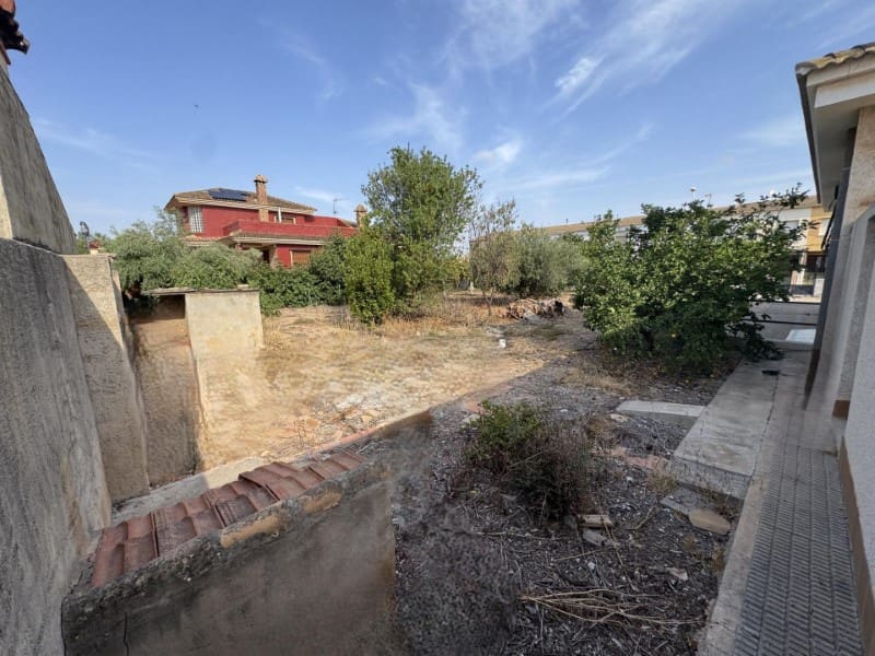 4 soverom Villa til salgs i La Palma med garasje - € 350 000 (Ref: 9166113)