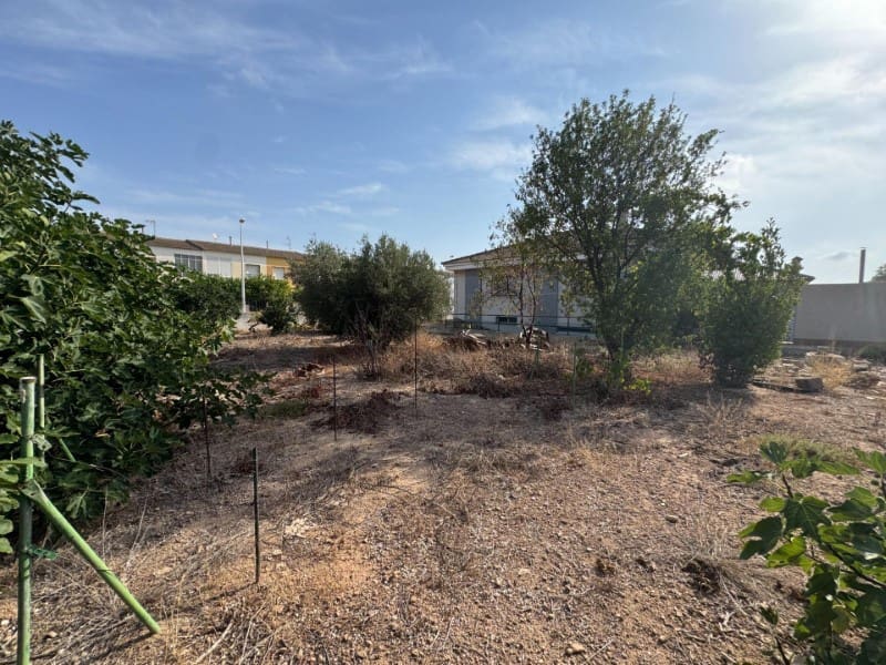 4 soverom Villa til salgs i La Palma med garasje - € 350 000 (Ref: 9166113)