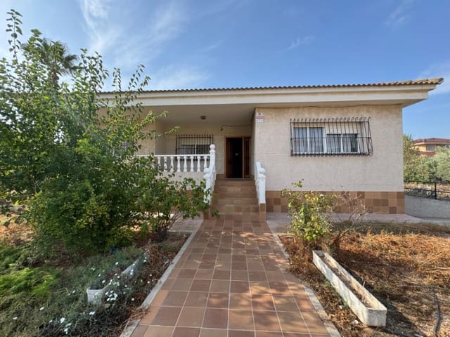 4 soveværelse Villa til salg i La Palma, Cartagena med garage - € 350.000 (Ref: 9166113)