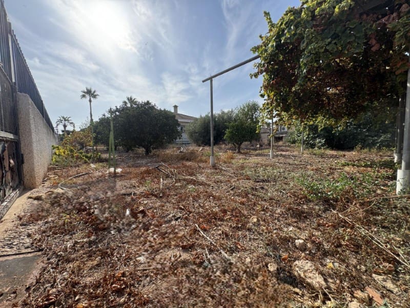 4 soverom Villa til salgs i La Palma med garasje - € 350 000 (Ref: 9166113)