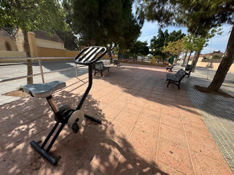 4 soverom Villa til salgs i La Palma med garasje - € 350 000 (Ref: 9166113)