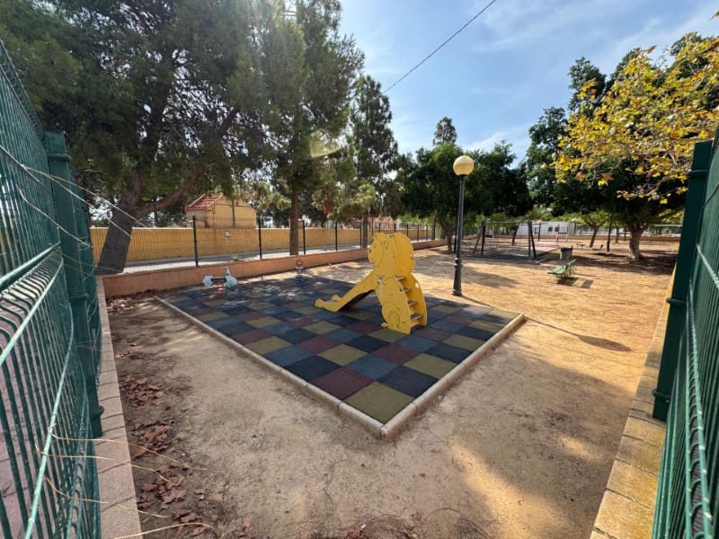 4 soverom Villa til salgs i La Palma med garasje - € 350 000 (Ref: 9166113)