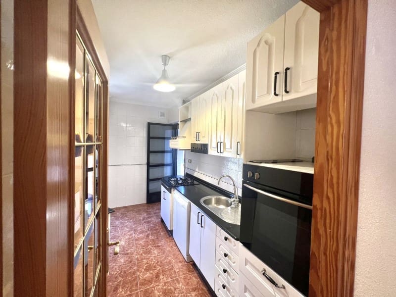 3 slaapkamer Flat te koop in La Union - € 95.000 (Ref: 9206890)