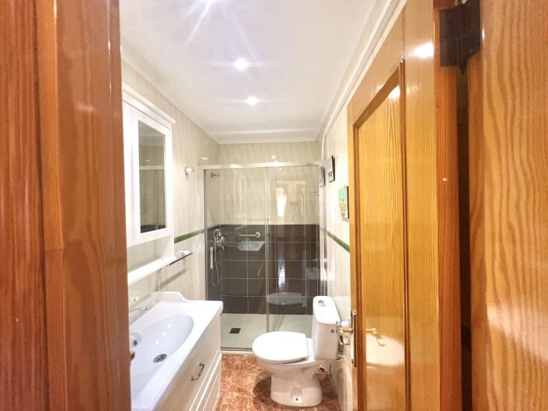 3 slaapkamer Flat te koop in La Union - € 95.000 (Ref: 9206890)