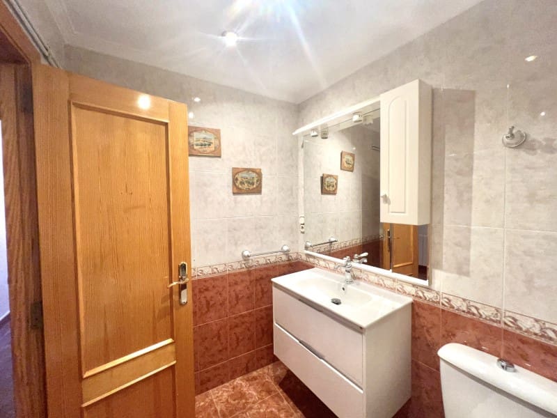 3 slaapkamer Flat te koop in La Union - € 95.000 (Ref: 9206890)