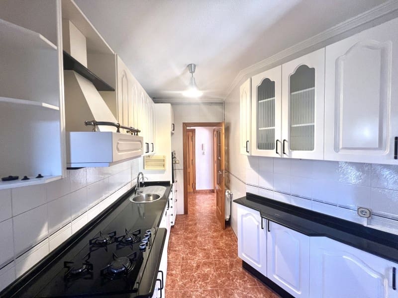 3 slaapkamer Flat te koop in La Union - € 95.000 (Ref: 9206890)