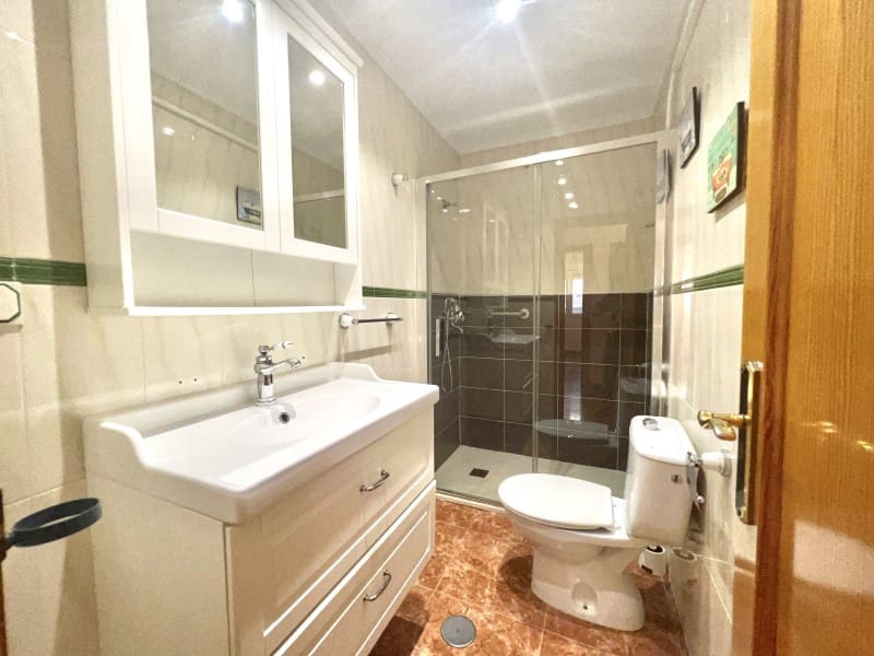 3 slaapkamer Flat te koop in La Union - € 95.000 (Ref: 9206890)