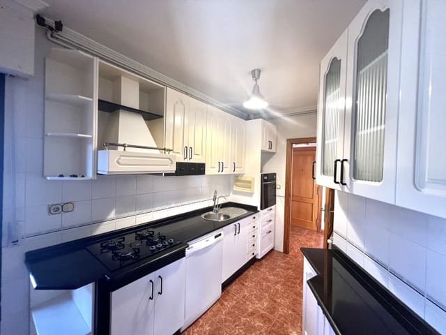 3 slaapkamer Flat te koop in La Unión - € 95.000 (Ref: 9206890)