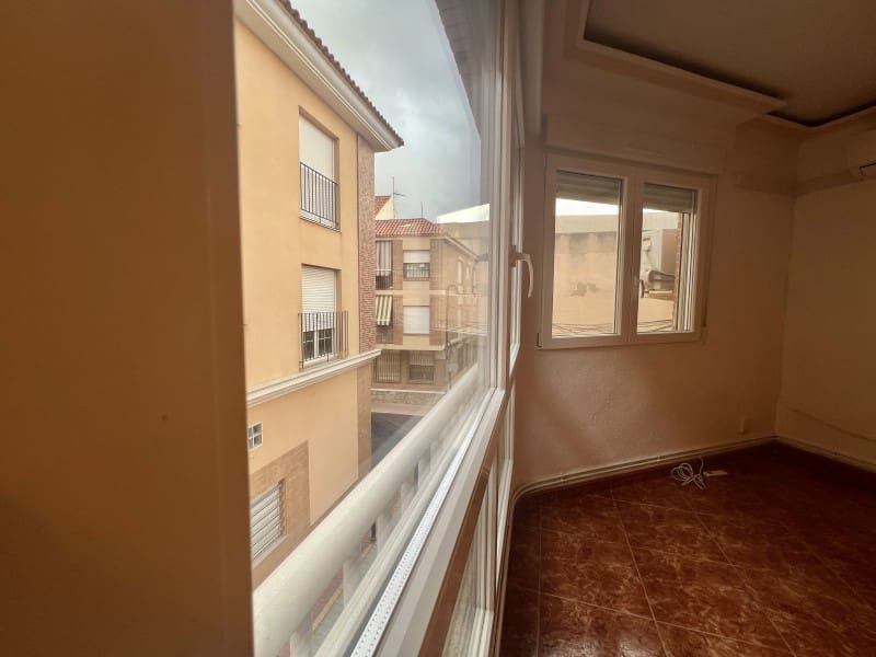 3 slaapkamer Flat te koop in La Union - € 95.000 (Ref: 9206890)