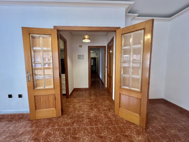 3 slaapkamer Flat te koop in La Union - € 95.000 (Ref: 9206890)