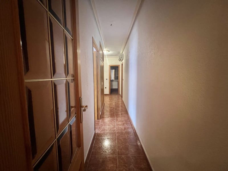 3 slaapkamer Flat te koop in La Union - € 95.000 (Ref: 9206890)