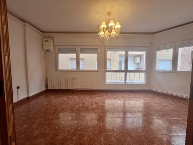 3 slaapkamer Flat te koop in La Unión - € 95.000 (Ref: 9206890)