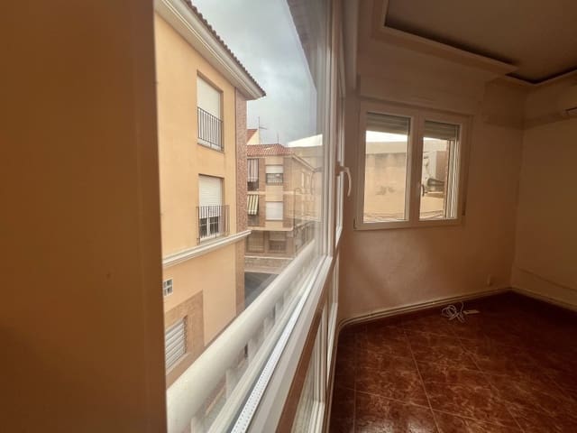 3 slaapkamer Flat te koop in La Unión - € 95.000 (Ref: 9206890)