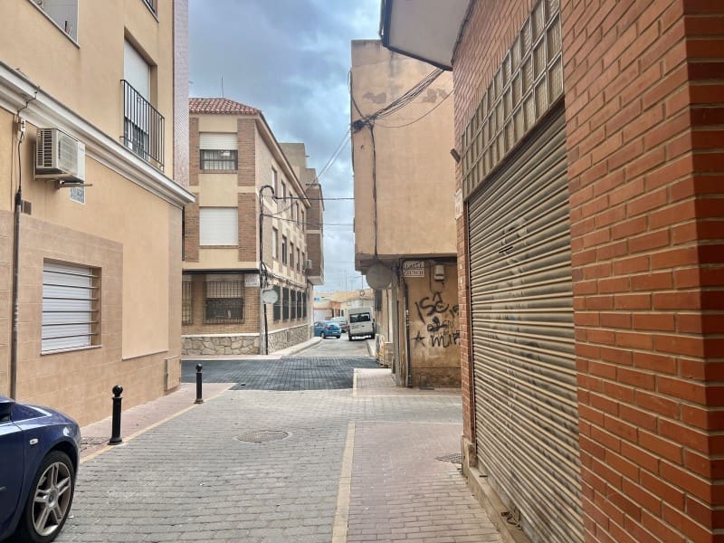 3 slaapkamer Flat te koop in La Union - € 95.000 (Ref: 9206890)