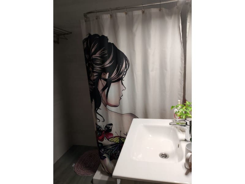 3 soveværelse Byhus til leje i Cartagena - € 300 (Ref: 9218801)