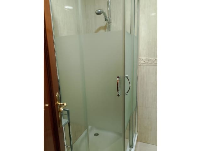 3 soveværelse Byhus til leje i El Plan, Cartagena - € 300 (Ref: 9218801)