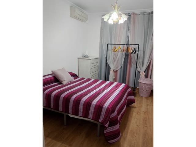 3 soveværelse Byhus til leje i El Plan, Cartagena - € 300 (Ref: 9218801)