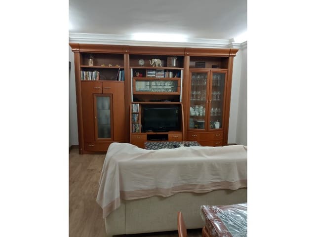 3 soveværelse Byhus til leje i El Plan, Cartagena - € 300 (Ref: 9218801)