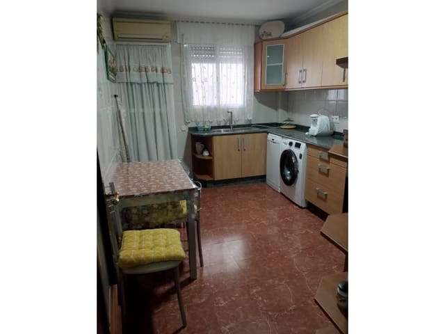 3 soveværelse Byhus til leje i El Plan, Cartagena - € 300 (Ref: 9218801)