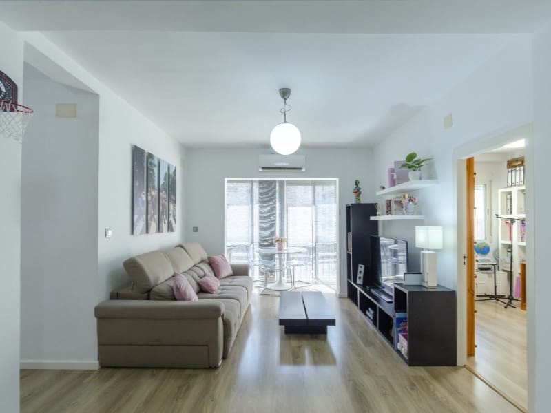 3 camera da letto Appartamento in vendita in Cartagena - 186.000 € (Rif: 9244295)