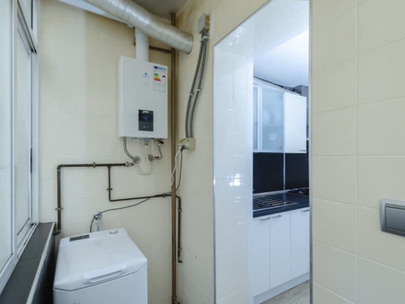 3 camera da letto Appartamento in vendita in Cartagena - 186.000 € (Rif: 9244295)