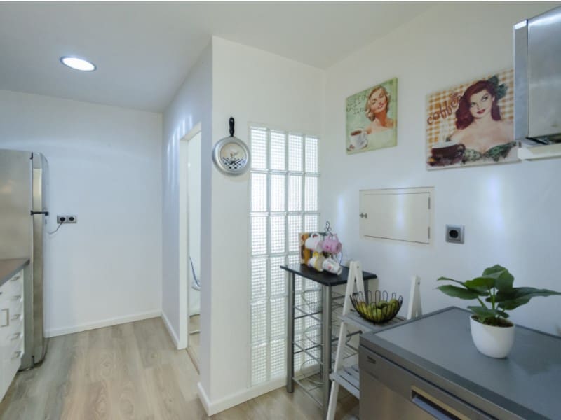 3 camera da letto Appartamento in vendita in Cartagena - 186.000 € (Rif: 9244295)