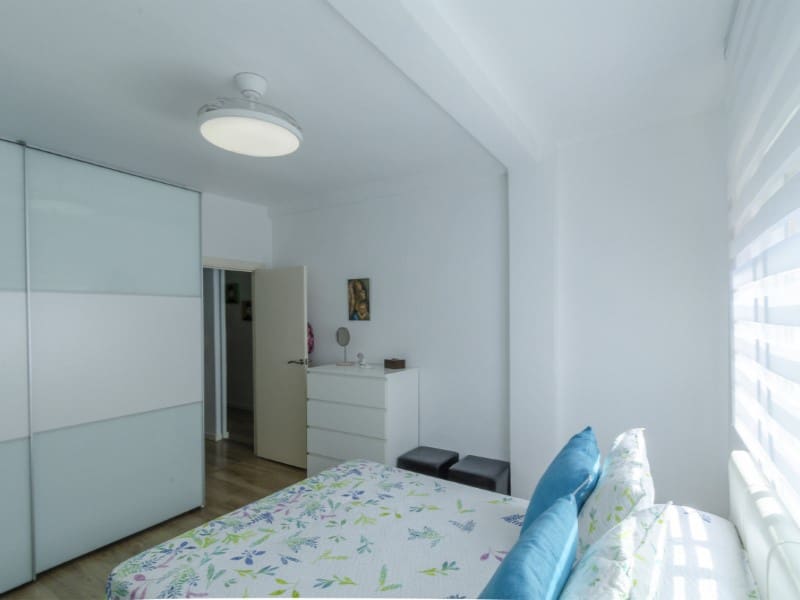 3 camera da letto Appartamento in vendita in Cartagena - 186.000 € (Rif: 9244295)