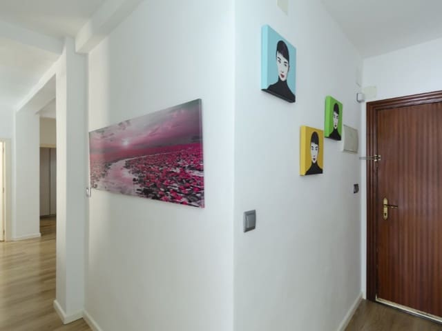 3 camera da letto Appartamento in vendita in Cartagena Ciudad, Cartagena - 186.000 € (Rif: 9244295)