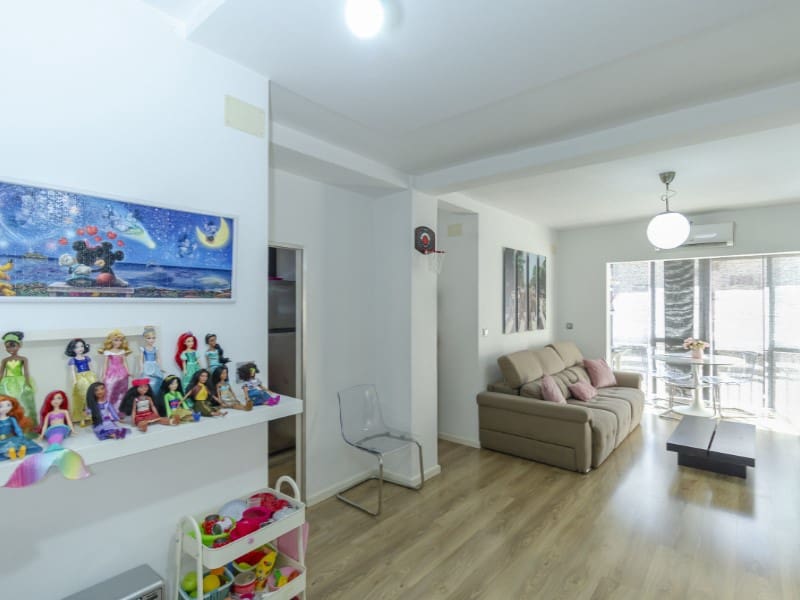 3 camera da letto Appartamento in vendita in Cartagena - 186.000 € (Rif: 9244295)