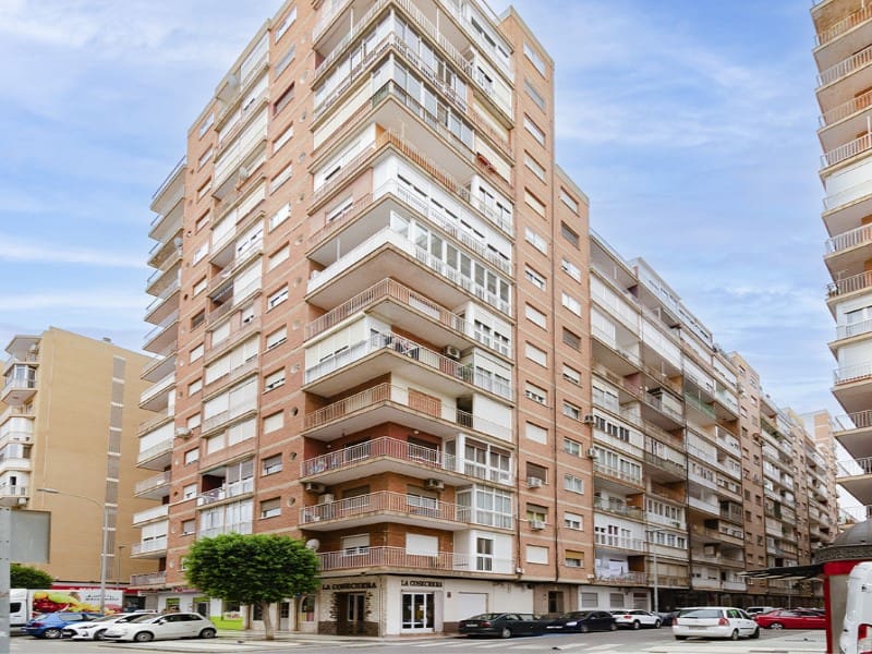 3 camera da letto Appartamento in vendita in Cartagena - 186.000 € (Rif: 9244295)