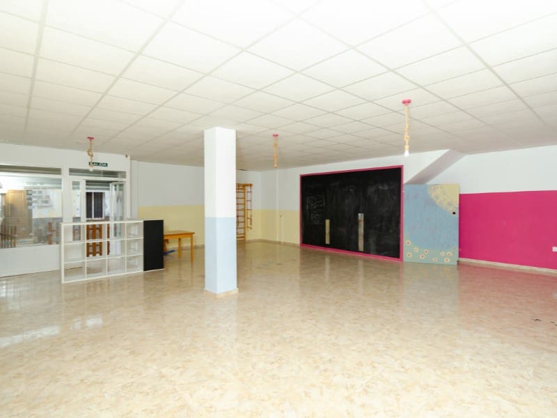 Commercial for sale in Pozo Estrecho - € 90,000 (Ref: 9282501)