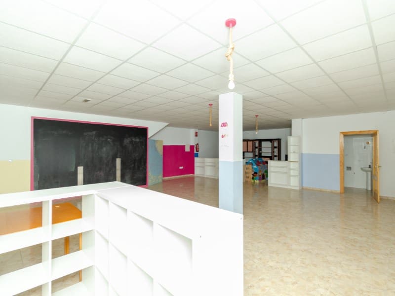 Commercial for sale in Pozo Estrecho - € 90,000 (Ref: 9282501)