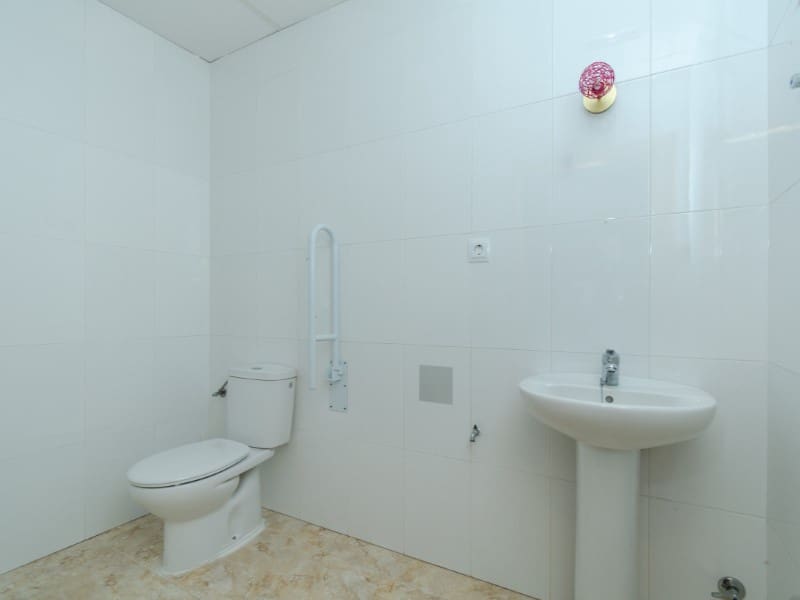 Commercial for sale in Pozo Estrecho - € 90,000 (Ref: 9282501)