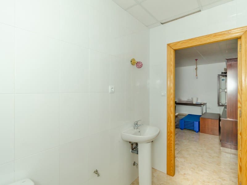 Commercial for sale in Pozo Estrecho - € 90,000 (Ref: 9282501)