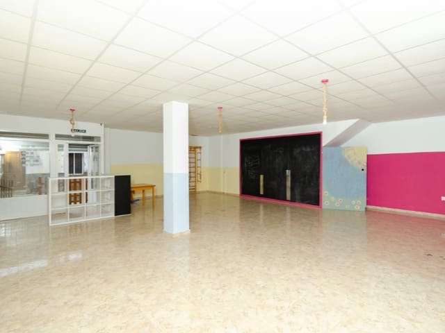 Kommersiell til salgs i Pozo Estrecho, Cartagena - € 90 000 (Ref: 9282501)