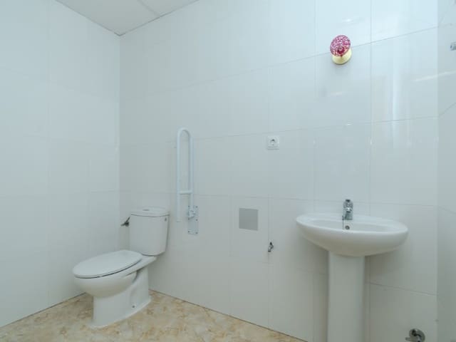 Kommersiell til salgs i Pozo Estrecho, Cartagena - € 90 000 (Ref: 9282501)