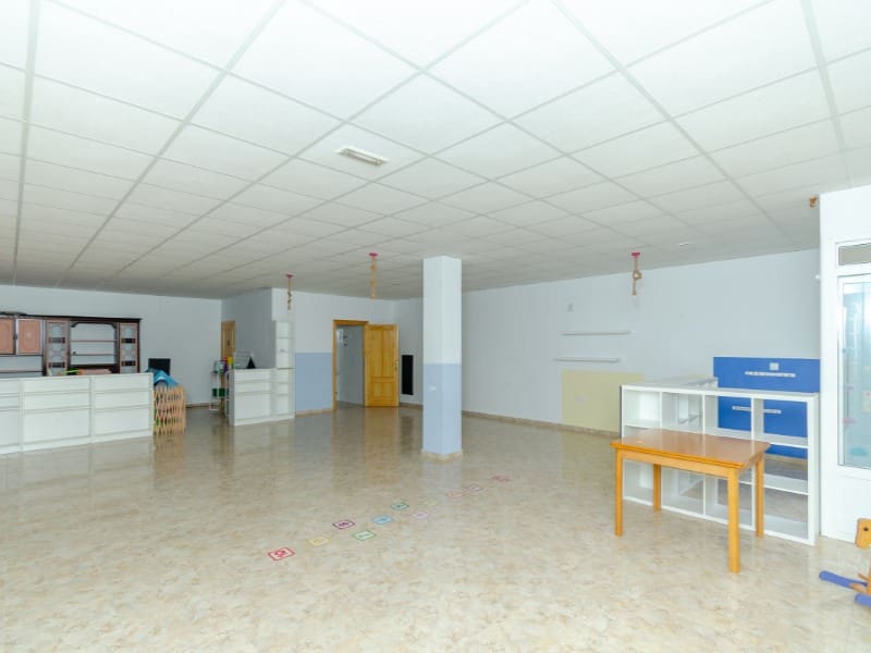 Commercial for sale in Pozo Estrecho - € 90,000 (Ref: 9282501)