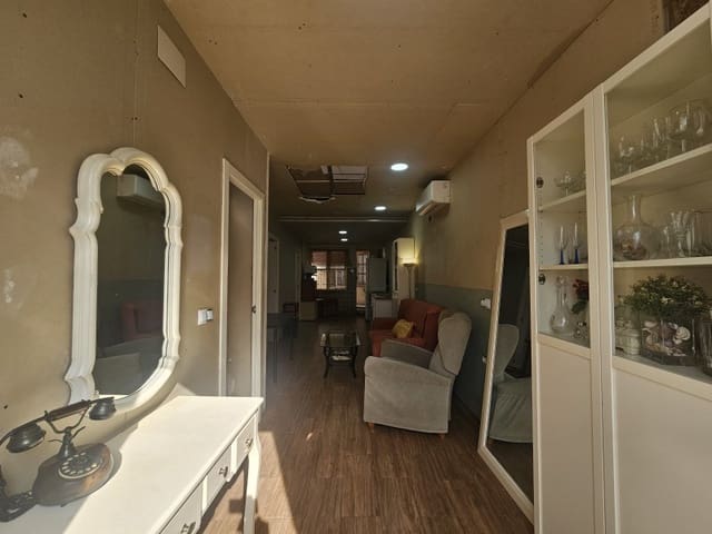 3 quarto Apartamento para venda em El Plan, Cartagena - 139 000 € (Ref: 9338550)