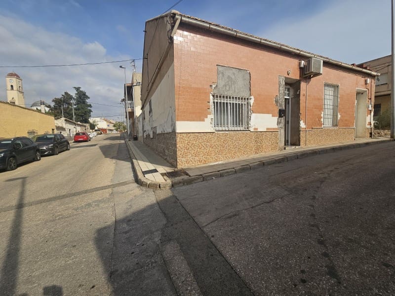 3 quarto Apartamento para venda em Cartagena - 139 000 € (Ref: 9338550)