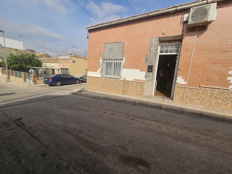 3 quarto Apartamento para venda em Cartagena - 139 000 € (Ref: 9338550)