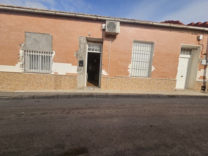 3 quarto Apartamento para venda em Cartagena - 139 000 € (Ref: 9338550)