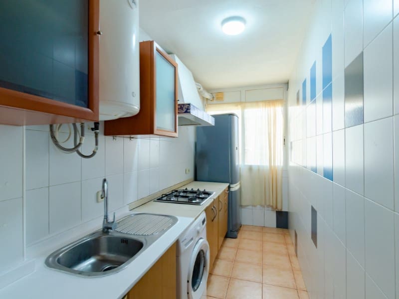 2 camera da letto Appartamento in vendita in Cartagena - 125.000 € (Rif: 9362980)