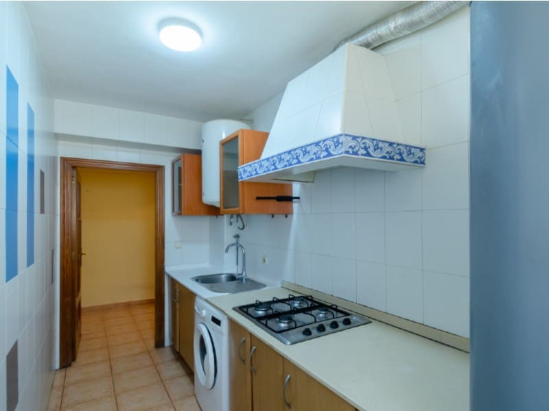 2 camera da letto Appartamento in vendita in Cartagena - 125.000 € (Rif: 9362980)