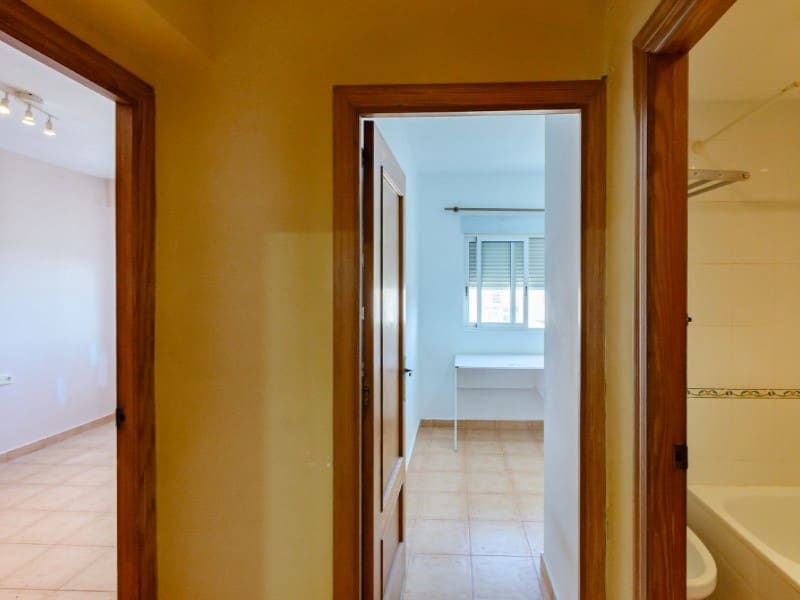 2 camera da letto Appartamento in vendita in Cartagena - 125.000 € (Rif: 9362980)