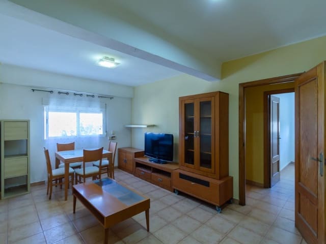 2 camera da letto Appartamento in vendita in Cartagena Ciudad, Cartagena - 125.000 € (Rif: 9362980)