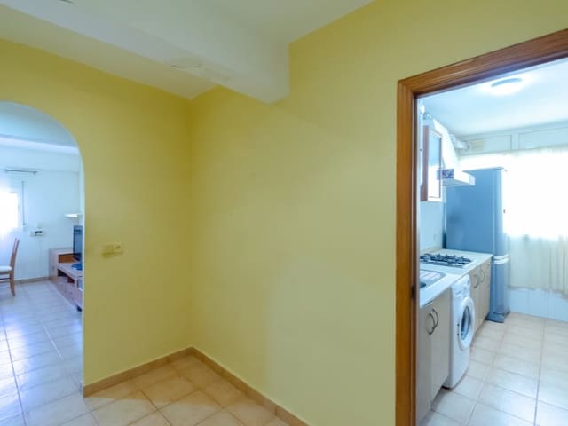 2 camera da letto Appartamento in vendita in Cartagena Ciudad, Cartagena - 125.000 € (Rif: 9362980)